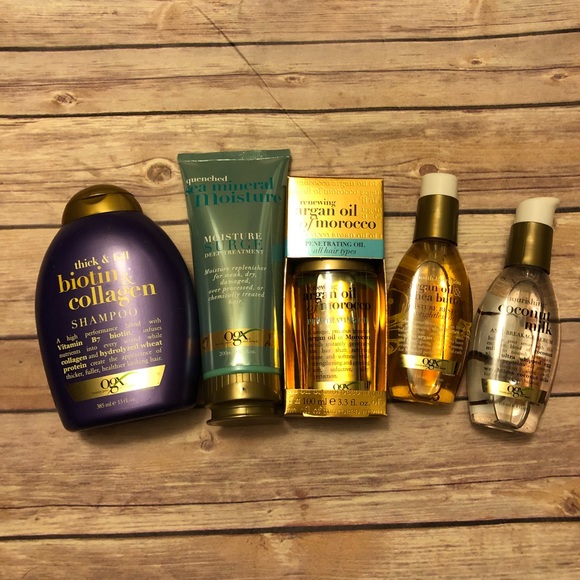 organix Other - Organix bundle